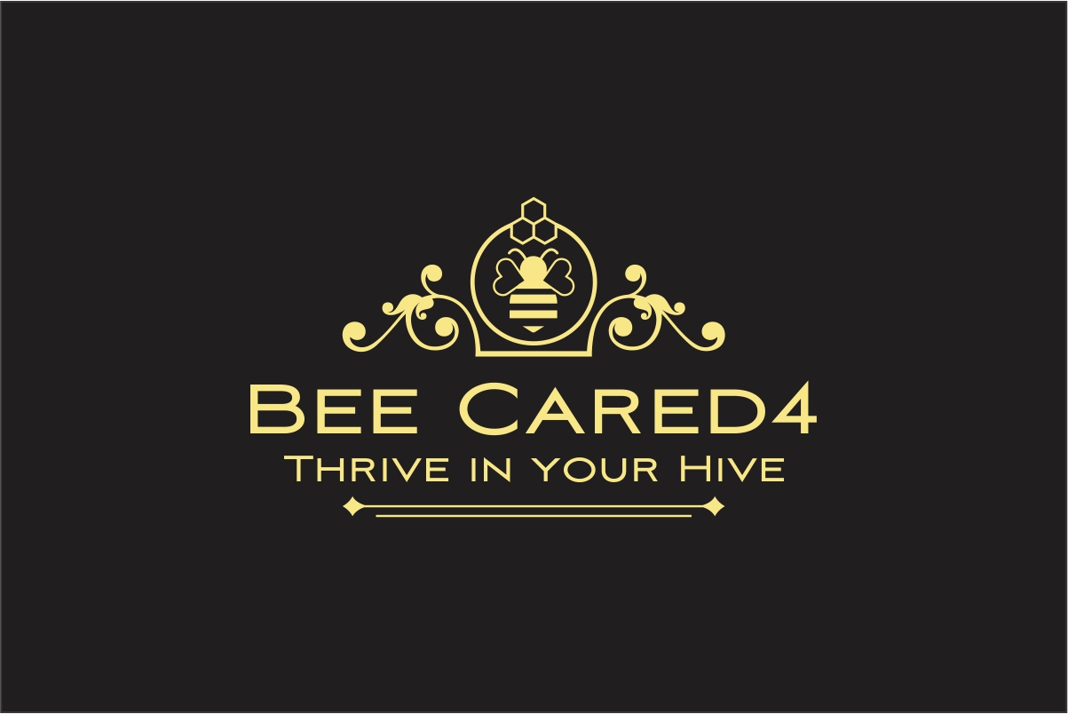 Design de Logo par Robert Macwan pour Bee Cared4 | Design #16110725