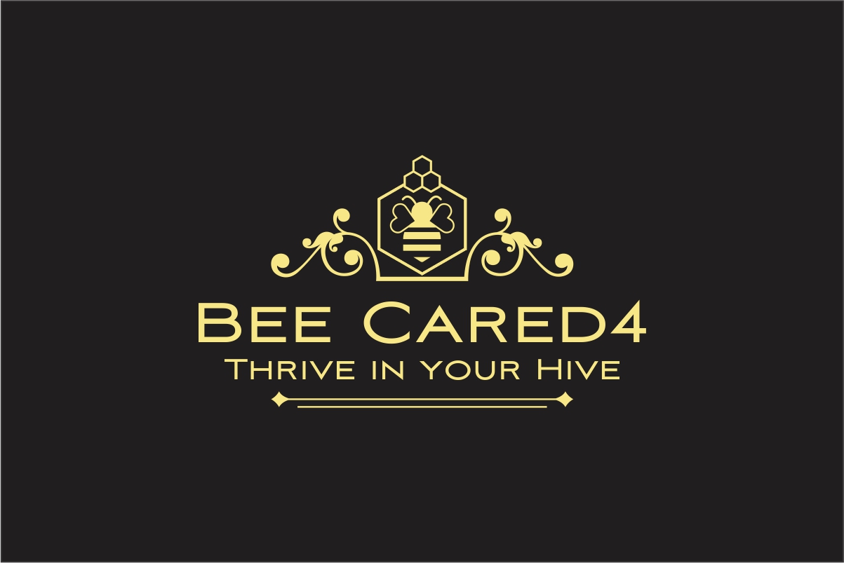 Design de Logo par Robert Macwan pour Bee Cared4 | Design #16110726
