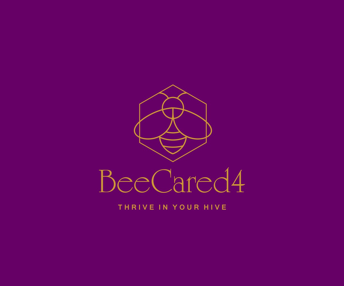 Design de Logo par bojboga pour Bee Cared4 | Design #16015218