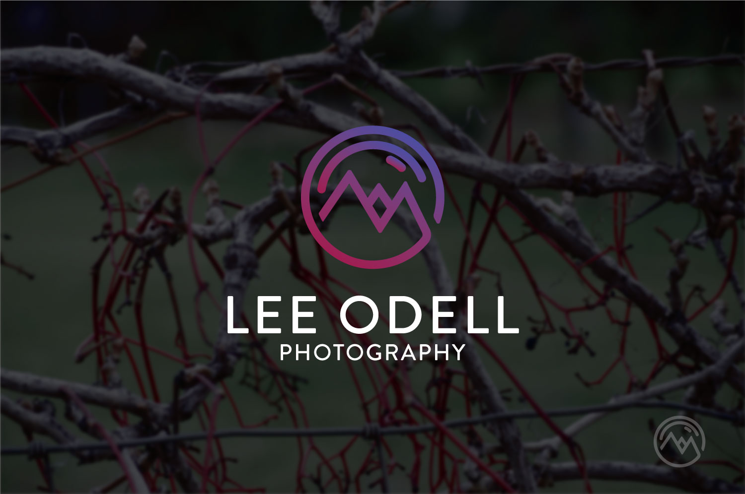 Logo Design by Luis Calderon for this project | Design #16088026