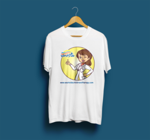 T-shirt Design by Radoslav Kovácik