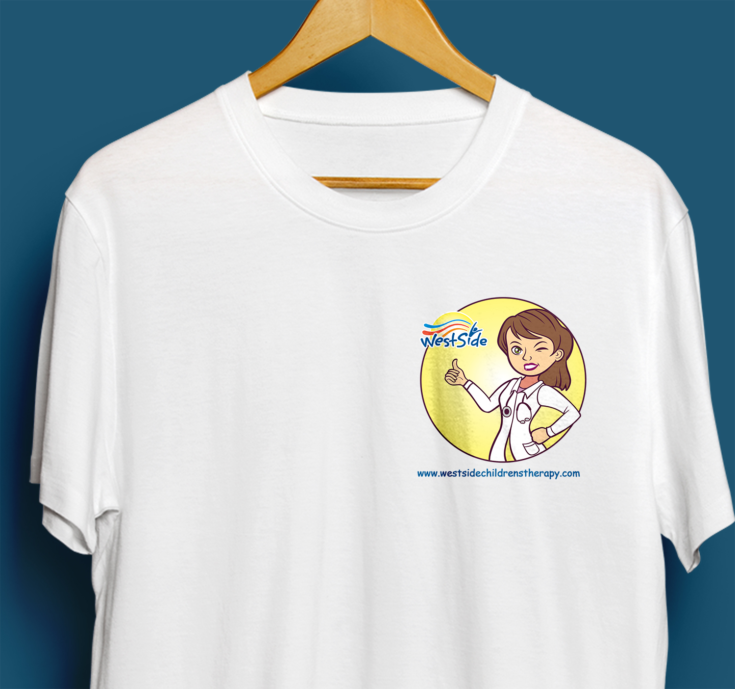 Design de T-shirt par Radoslav Kovácik pour ce projet | Design #16025903