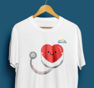 T-shirt Design by Radoslav Kovácik for this project | Design: #16026055