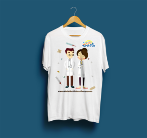 T-shirt Design by Radoslav Kovácik for this project | Design: #16026254