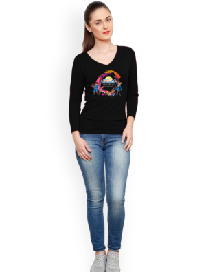 T-shirt Design by Lynh