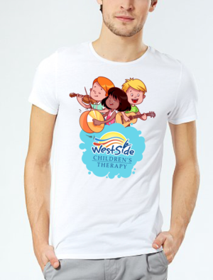 T-shirt Design by Lynh for this project | Design: #15954676