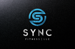 Design de Logo par GLDesigns pour SYNC Fitness | Design : #15972305
