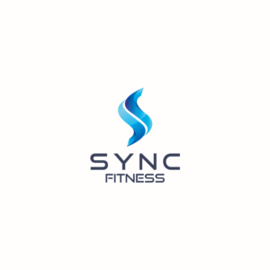 Design de Logo par Mojoto41 pour SYNC Fitness | Design : #15971649