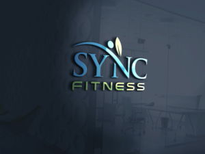 Design de Logo par OWL pour SYNC Fitness | Design : #15975270