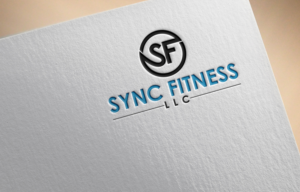 Design de Logo par A S design @ pour SYNC Fitness | Design : #15976011