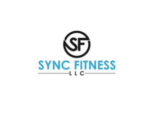 Design de Logo par A S design @ pour SYNC Fitness | Design : #15976012