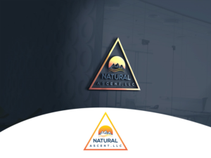 Logo Design by A S design @ for Humboldt Hunny Distribution, Inc. | Design: #15962664