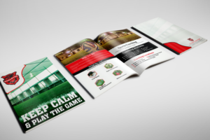 Catalogue Design by Impressive Sol