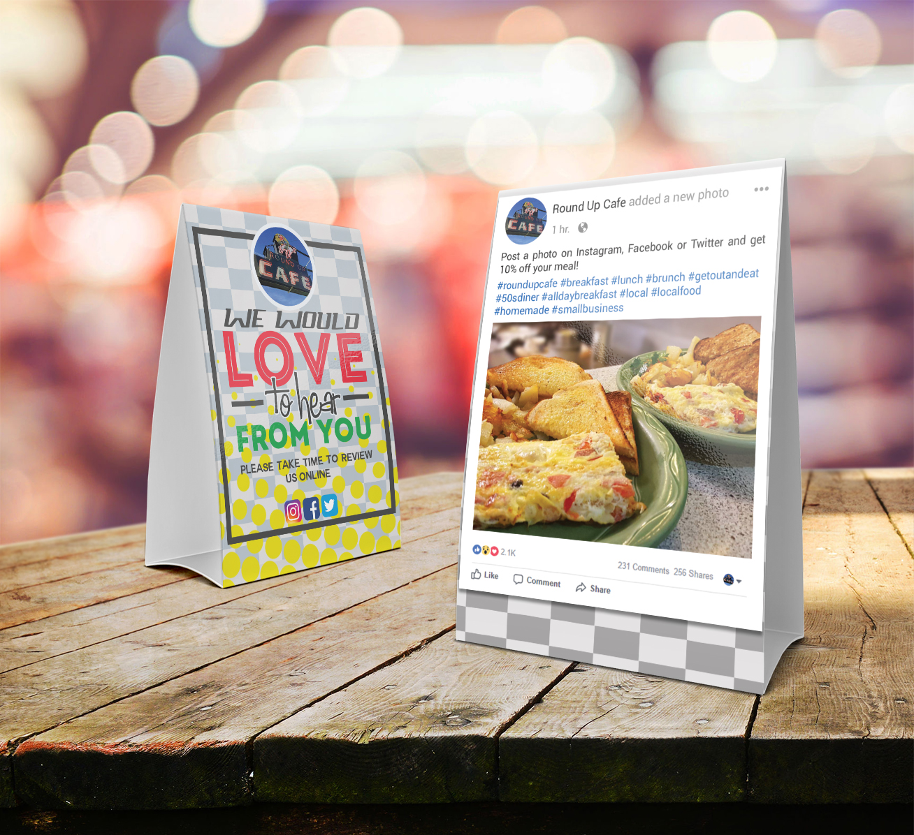 Design Graphique par Zhor Signatures pour Social Fit Media | Design #15972165