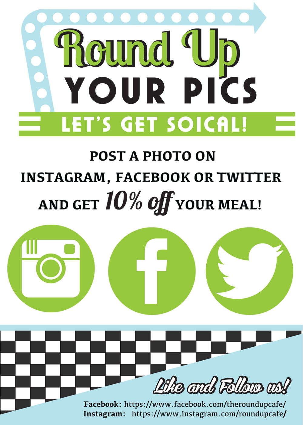 Graphic Design by TracyInspires for Social Fit Media | Design #15962430
