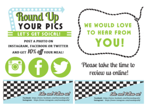 Graphic Design by TracyInspires for Social Fit Media | Design #15962431