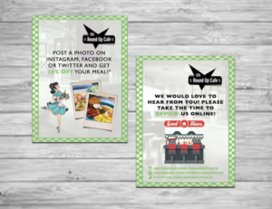 Graphic Design by Unique Styles for Social Fit Media | Design: #15950521