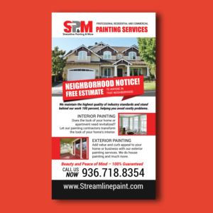 Postcard Design by uk for this project | Design: #15951272
