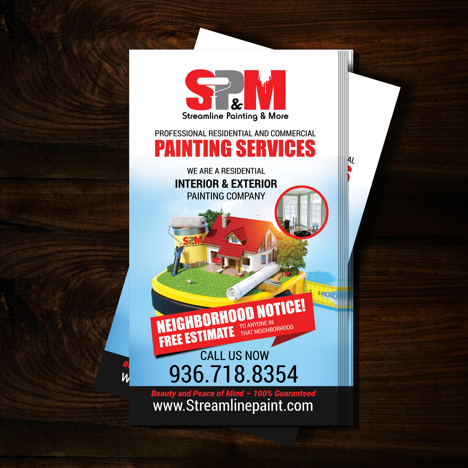 Postkarten-Design von uk für dieses Projekt | Design #15951273