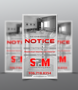 Postcard Design by Petter Goms for this project | Design: #15955426