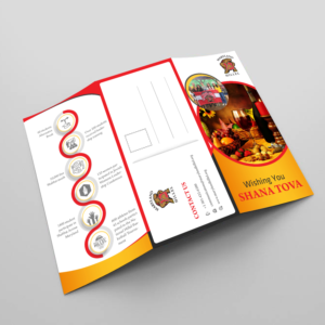 Flyer Design by debdesign for this project | Design: #15937576