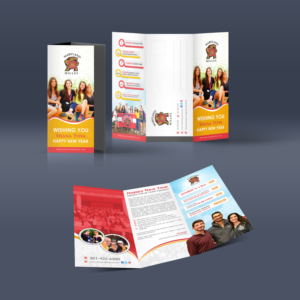 Flyer Design by debdesign for this project | Design: #15942548
