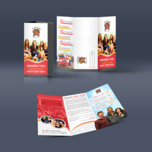 Flyer Design by debdesign for this project | Design: #15942549