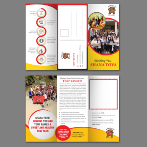 Flyer Design by debdesign for this project | Design: #15945113