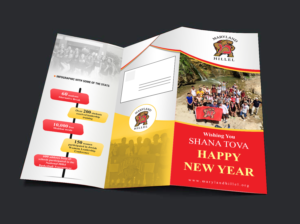 Flyer Design by debdesign for this project | Design: #15949761