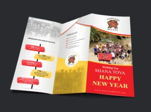 Flyer Design by debdesign for this project | Design: #15949762