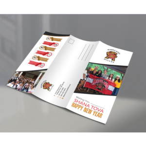 Flyer Design by creative.bugs for this project | Design: #15940421