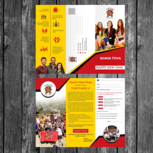 Flyer Design by creative.bugs for this project | Design: #15963510