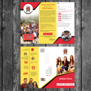 Flyer Design by creative.bugs for this project | Design: #15979373