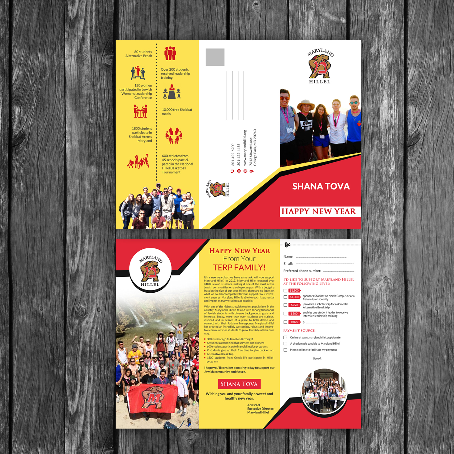 Design de Flyer par creative.bugs pour ce projet | Design #15994785