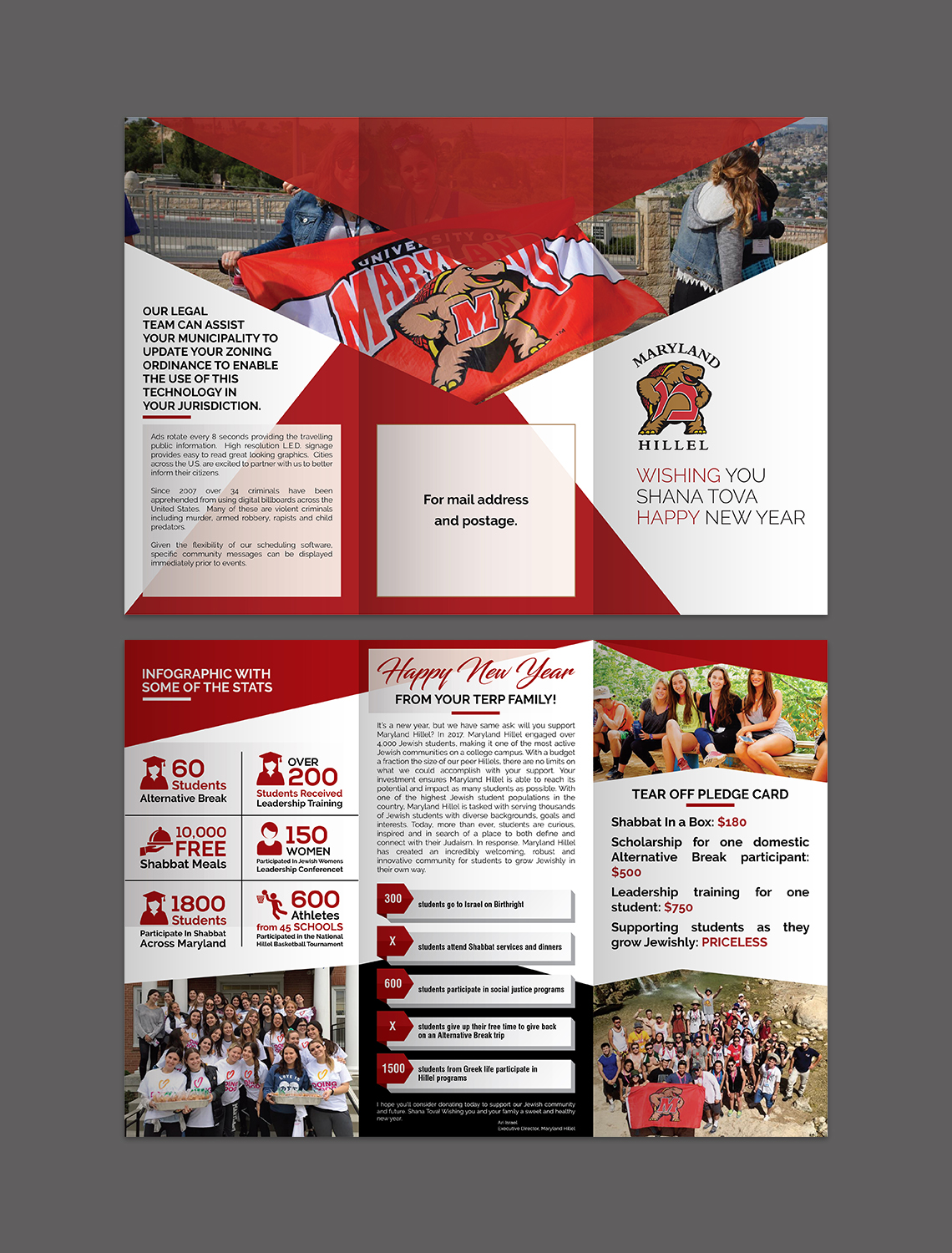 Design de Flyer par Titan Solbiz pour ce projet | Design #15952111