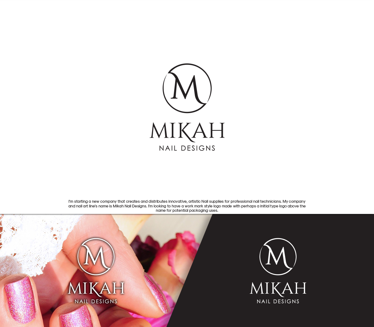 Logo Design by GBDESIGN for this project | Design #16039352