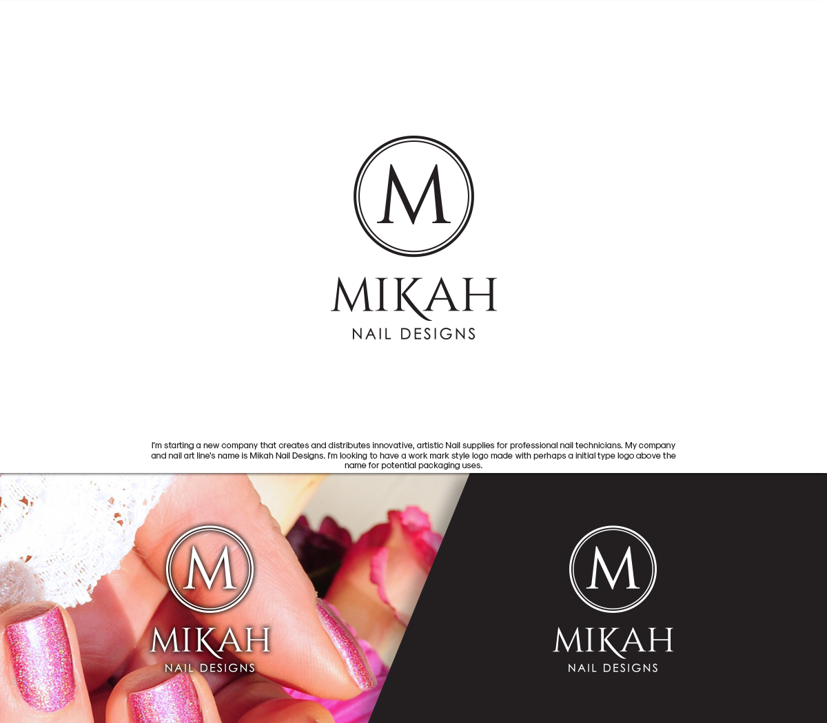 Logo Design by GBDESIGN for this project | Design #16104324