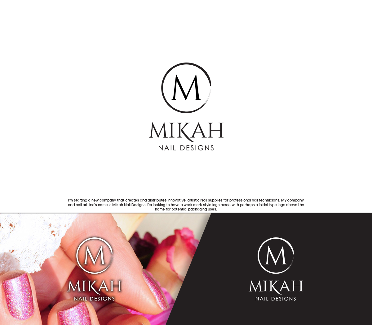 Logo Design by GBDESIGN for this project | Design #16104928