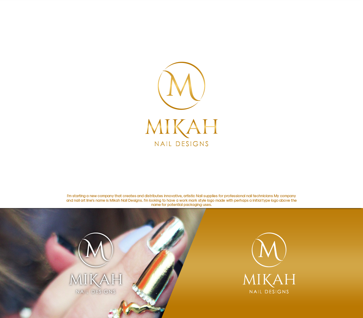 Logo Design by GBDESIGN for this project | Design #16152614