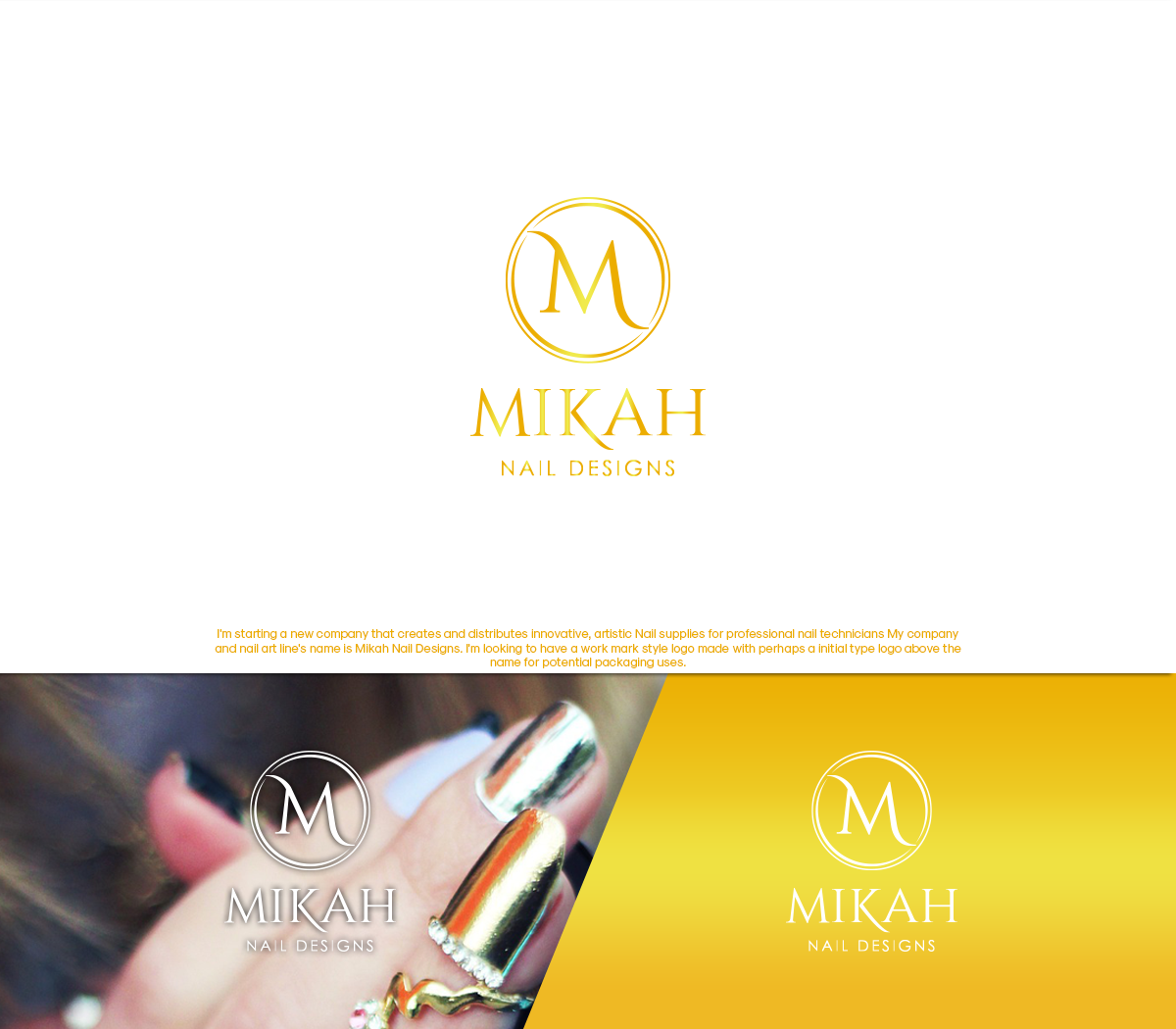 Logo Design by GBDESIGN for this project | Design #16152807