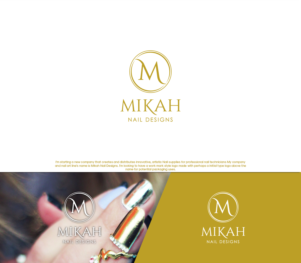 Logo Design by GBDESIGN for this project | Design #16152854