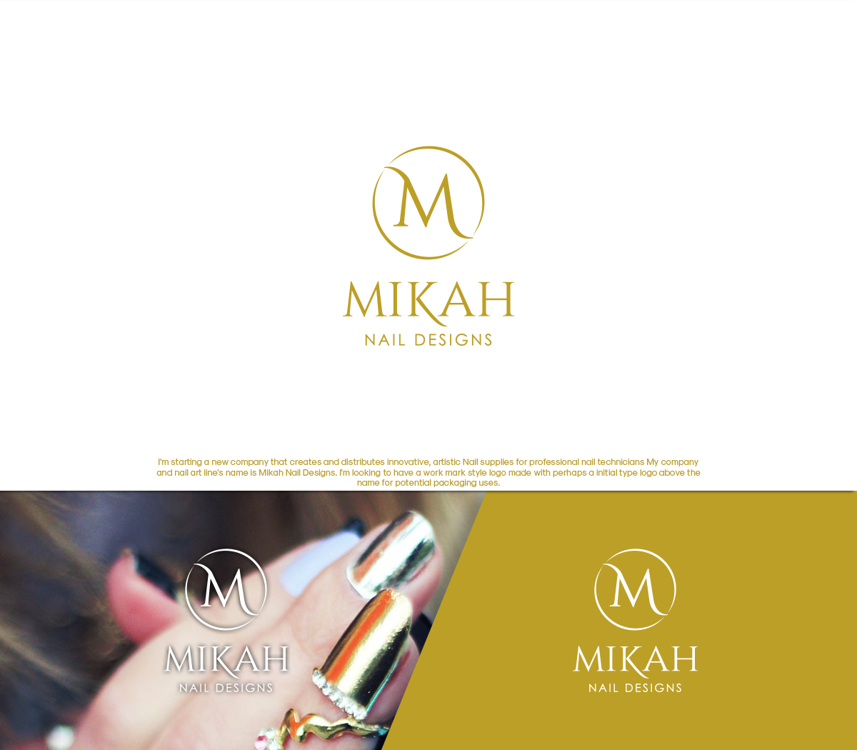 Logo Design by GBDESIGN for this project | Design #16152855