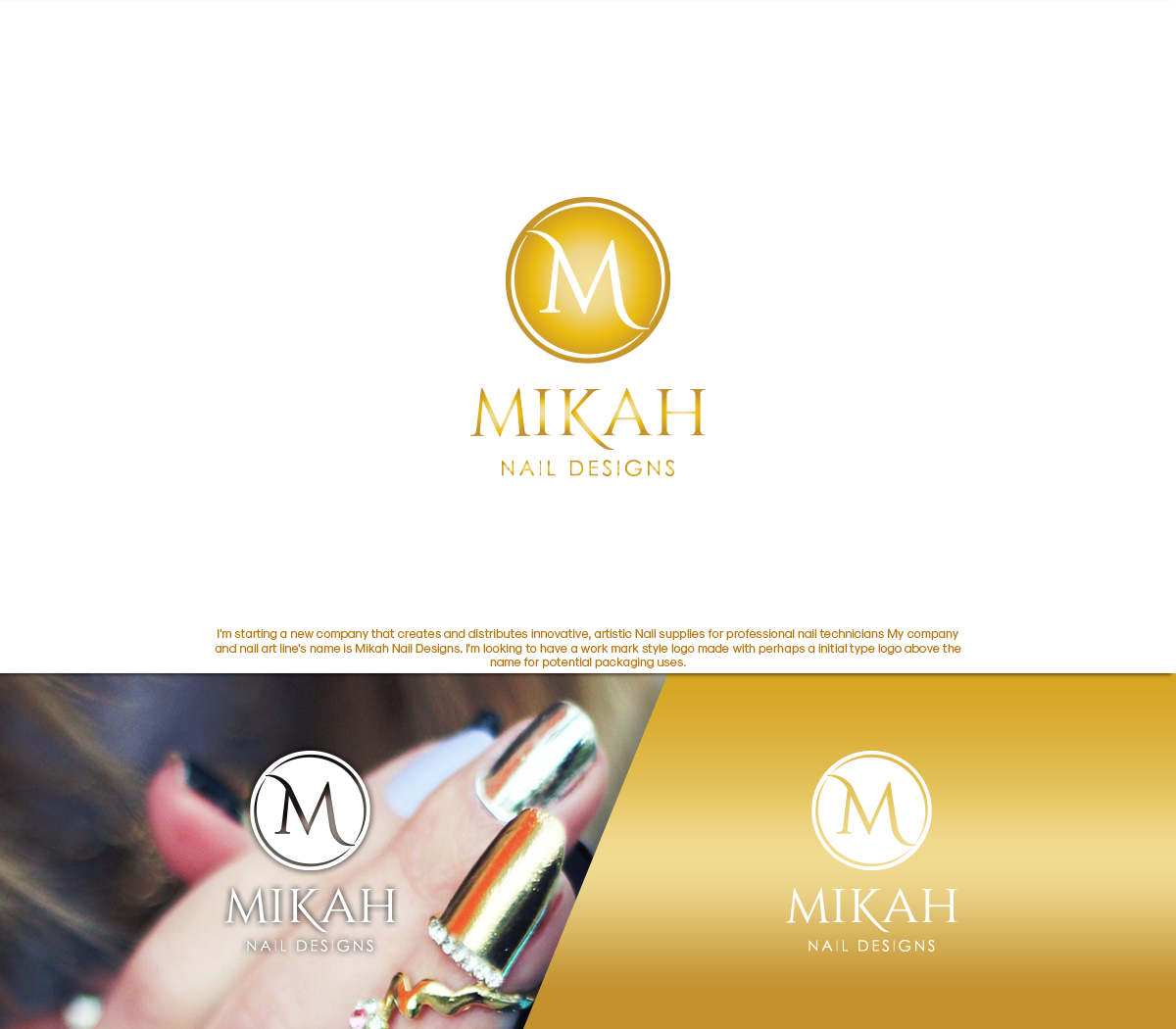 Logo Design by GBDESIGN for this project | Design #16153500