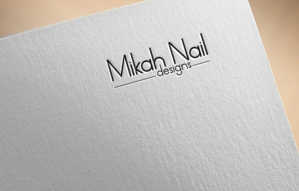 Logo Design by A S design @ for this project | Design #15968433