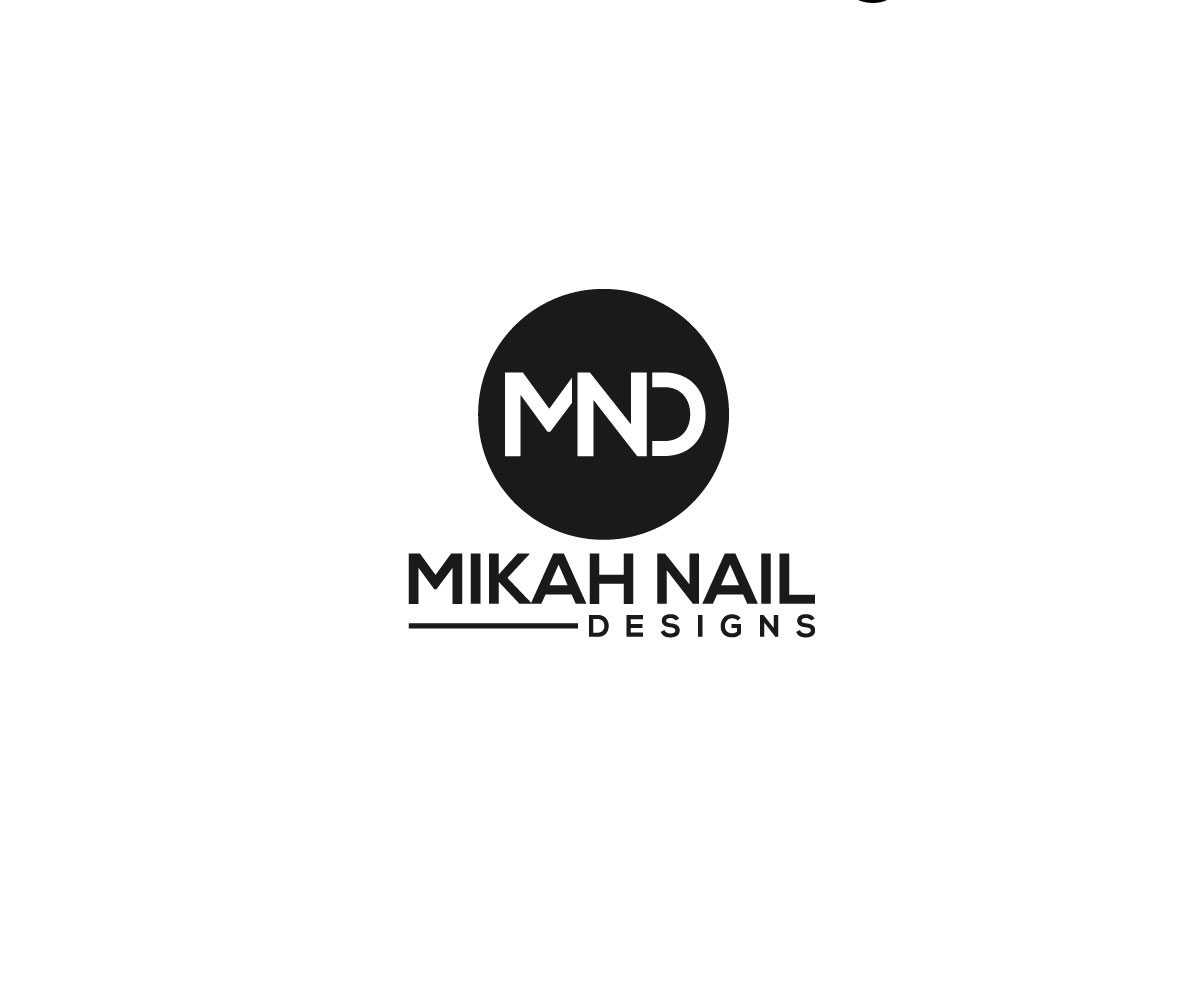 Logo Design by Niizam's for this project | Design #16043439