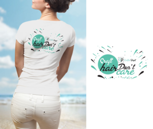 T-shirt Design by Impressive Sol