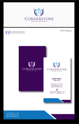 Logo Design by zebronicgraphic for this project | Design: #15949496