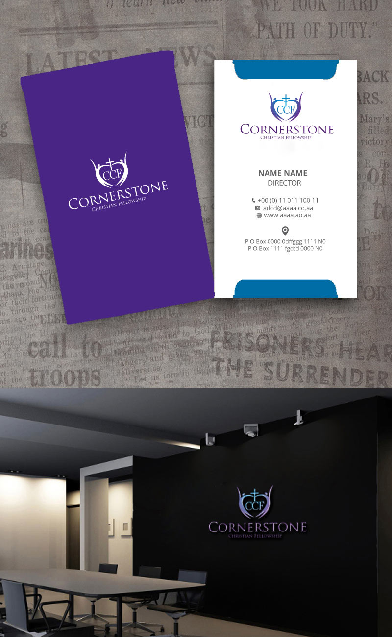 Diseño de Logo por zebronicgraphic para este proyecto | Diseño #15949501