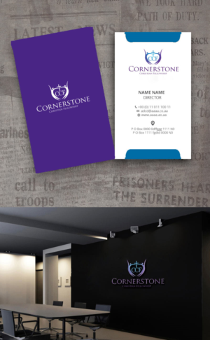 Logo Design by zebronicgraphic for this project | Design: #15949501