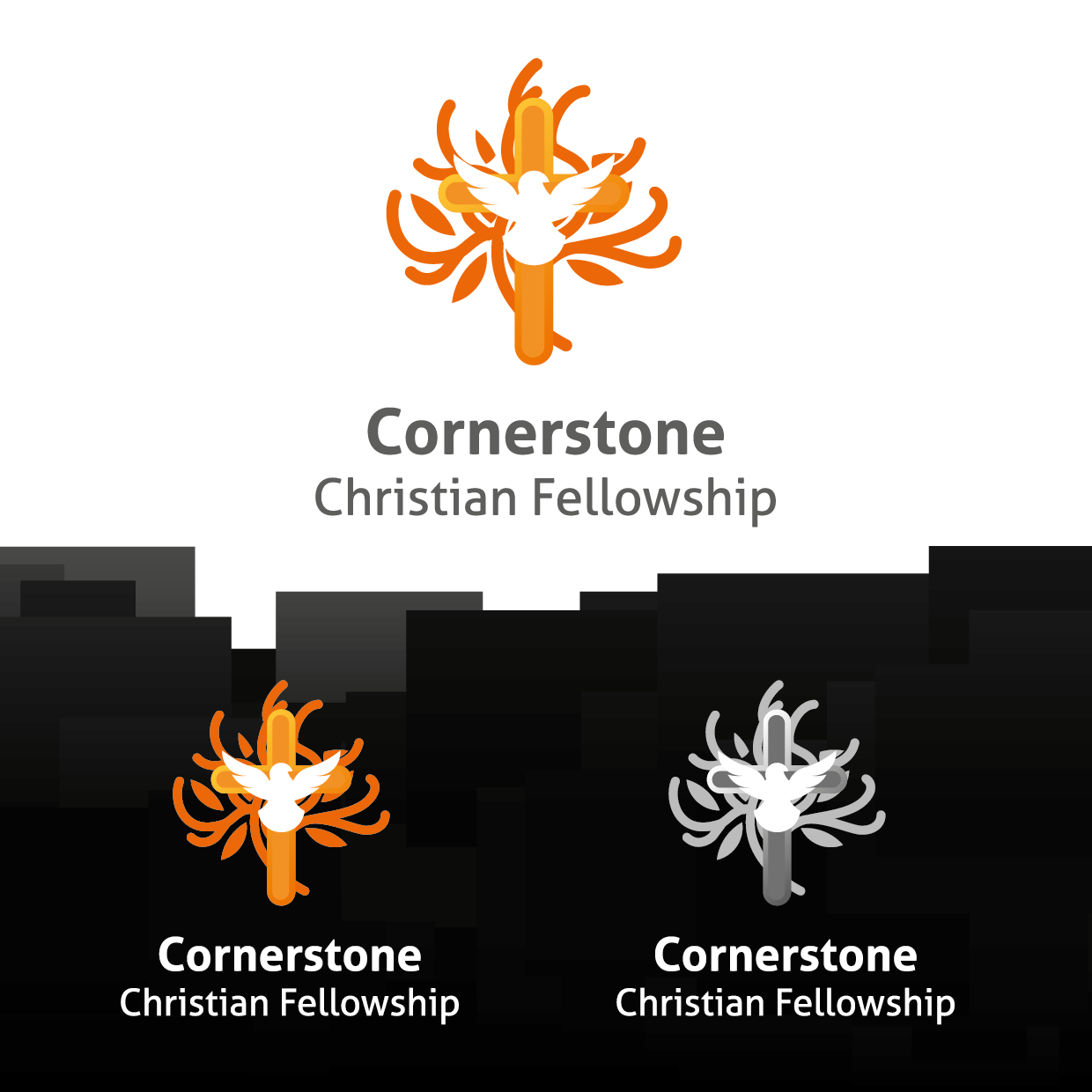 Logo-Design von Gabriel T. Marques für dieses Projekt | Design #15945160